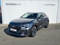 Audi Q8 2025 occasion
