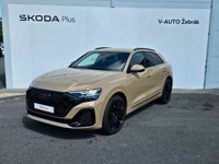 Audi Q8 2025 occasion