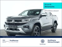 Volkswagen Amarok 2025 occasion