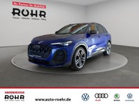 Audi SQ5 2025 occasion