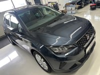Seat Arona 2025 occasion