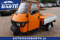 Piaggio APE 2025 occasion