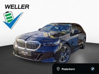 BMW i5 2025 occasion