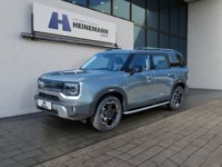 BAIC BJ30 2025 occasion