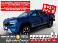 Volkswagen Amarok 2025 occasion