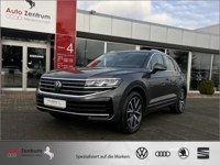 Volkswagen Touareg 2025 occasion