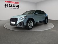 Audi SQ2 2025 occasion