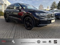 Volkswagen Touareg 2025 occasion