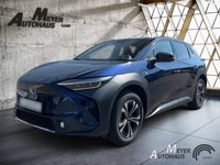 Subaru Solterra 2025 occasion