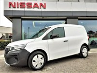 Nissan Townstar 2025 occasion
