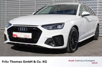 Audi A4 2025 occasion