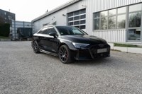 Audi quattro 2025 occasion