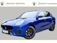 Maserati Grecale 2025 occasion