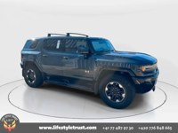 Hummer 2025 occasion