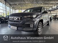 Foton 3 2025 occasion
