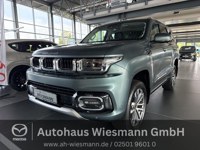 BAIC BJ60 2025 occasion
