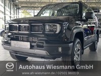 BAIC BJ40 2025 occasion