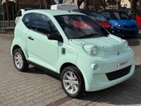 Aixam MinAuto 2025 occasion