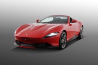 Ferrari Roma 2025 occasion