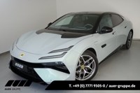 Lotus Emeya 2025 occasion