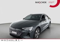 Audi Q8 e-tron 2025 occasion