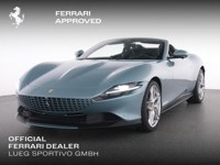 Ferrari Roma 2025 occasion