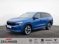 Skoda Kodiaq 2025 occasion