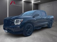 Nissan Titan 2025 occasion
