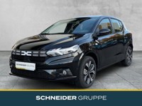 Dacia Sandero 2025 occasion