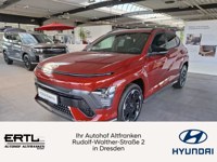 Hyundai KONA Elektro 2025 occasion