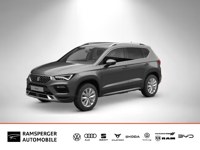Seat Ateca 2025 occasion