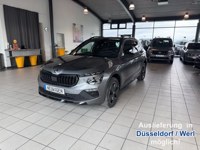 Skoda Kamiq 2025 occasion