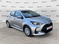 Toyota Yaris 2025 occasion