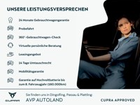 Cupra Born 2025 occasion