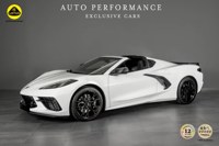Corvette C8 2025 occasion