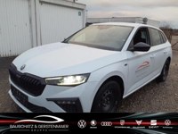 Skoda Scala 2025 occasion