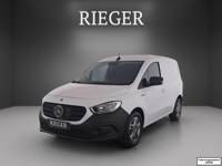 Mercedes-Benz eCitan 2025 occasion