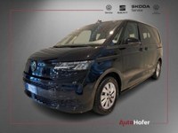 Volkswagen Multivan 2025 occasion