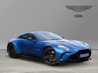 Aston Martin V8 Vantage 2025 occasion
