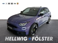 Abarth 600e 2025 occasion