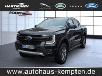 Ford Ranger 2025 occasion