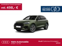 Audi Q5 2025 occasion