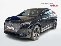 Audi Q4 e-tron 2025 occasion