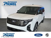 Ford Tourneo Courier 2025 occasion