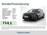 Skoda Elroq 2025 occasion