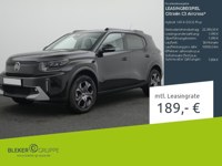 Citroën C3 Aircross 2025 occasion