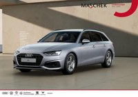 Audi A4 2025 occasion