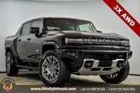 Hummer 2025 occasion