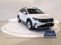 Volkswagen Taigo 2025 occasion