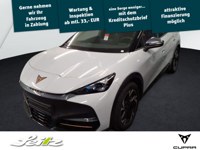 Cupra Tavascan 2025 occasion